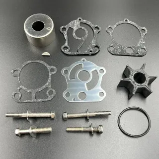 Ремкомплект помпы охлаждения Yamaha 60-90 (692-W0078-02) (Kacawa) картинка
