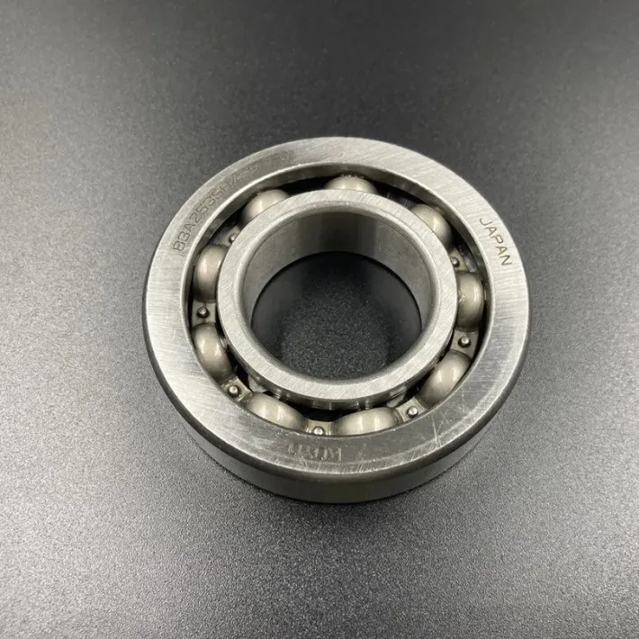93306-206U5 — 1