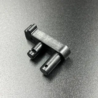 Фиксатор блокировки запуска ручного стартера Yamaha 9.9-15 (YUELANG) картинка