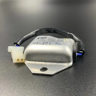 Реле-регулятор напряжения Yamaha VK540 (01-154-35) картинка