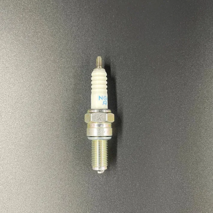 CR8E — 2