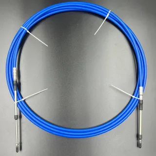 Трос д/у (газ/реверс) (20FT) (C8) (N-Flex) картинка