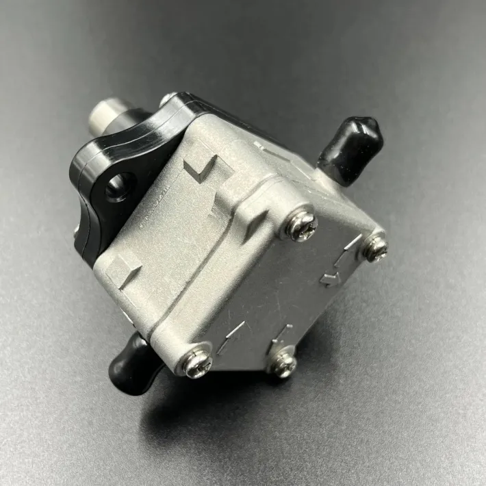 16700-ZZ5-003 — 3