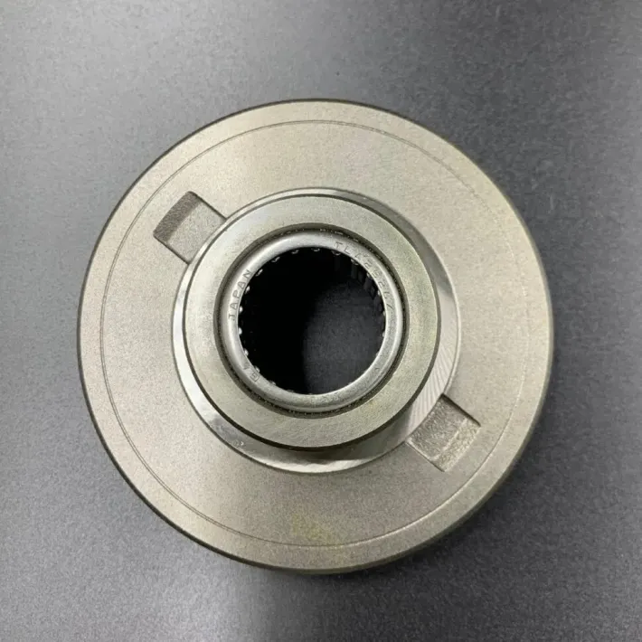 3D8-64010-0 — 3