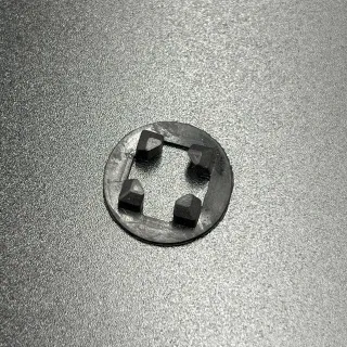 Направляющая втулка ручки подсоса Yamaha 9,9-15 (PREMARINE) картинка