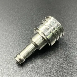 Коннектор топливный Suzuki DT4-150, DF9.9-90, DF8-90(A) (к баку) (Sunfine) картинка