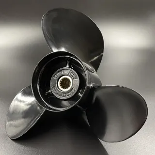 Гребной винт Yamaha 150-300, F150-F275, F300B (3x14x19) Match (Michigan) картинка