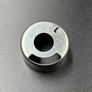 Стакан помпы охлаждения Yamaha 9.9-15, F8-9.9 Old (KACAWA) картинка