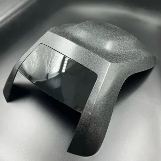 Верхний кожух Mercury 75-115 EFI (JSP) картинка