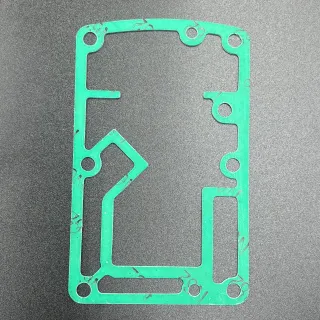 Прокладка дейдвуда Yamaha 2 (YUELANG) картинка