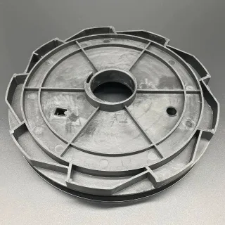 Катушка намотки шнура стартера Yamaha 40X, F30-40 (PREMARINE) картинка