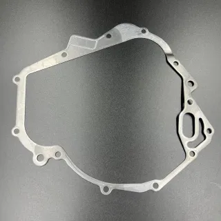 Прокладка крышки картера Yamaha RS, FX (Yamaha) картинка