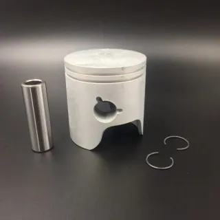 Поршень Yamaha 40-50 (2RING) (0.25mm) (Sinera) картинка
