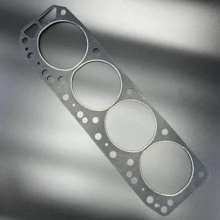 Прокладка паронитовая GASKET (342731) (Quicksilver) картинка