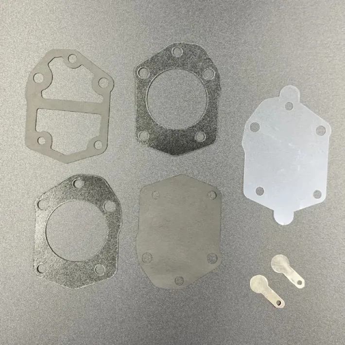 FPSET-YT30 — 2