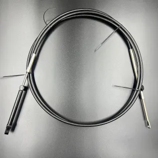 Трос д/у (газ/реверс) (10FT) (C5) (Mercury Gen I) (PWB) картинка