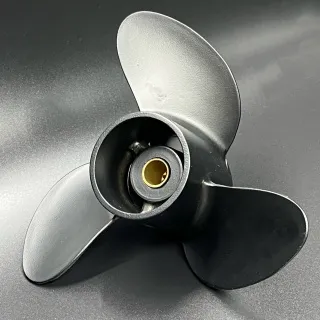 Гребной винт Tohatsu/Mercury 4-6 (812950A02) 3x7.8x8) картинка