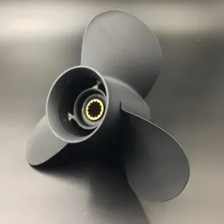 Гребной винт Yamaha 40-55, F30-60 (3x10-1/4x14) (Polastorm) картинка