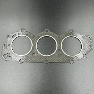 Прокладка под головку Yamaha 40-50 6H4 (Kacawa) картинка