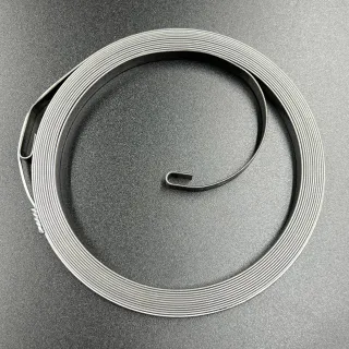 Возвратная пружина ручного стартера Tohatsu 9.9-30, M40C/Mercury 9.9-30 (345-05004-1; 8126451) (Toha картинка