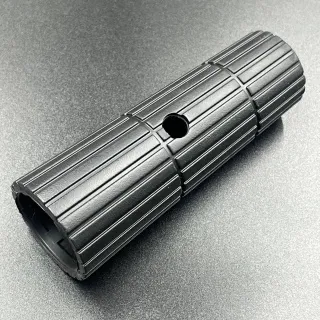 Ручка румпеля Yamaha 3-85, F30-115 (Yamaha) картинка