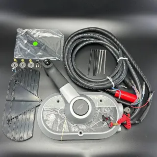 Дистанционное управление Mercury, 8Pin-15F (Quicksilver) картинка