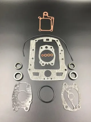 Ремкомплект редуктора 6F5 Yamaha 40 (Omax) картинка