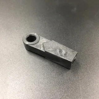 Наконечник троса д/у Yamaha 9.9-90, F6-115 (6FM-48344-00) (Yamaha) картинка