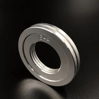 Лабиринтное уплотнение коленвала Yamaha 40-50 (Yamaha) картинка
