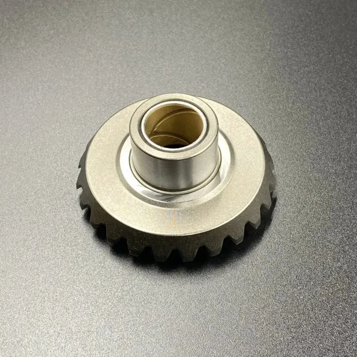 350-64010-0 — 7