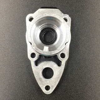 Основание помпы охлаждения Tohatsu 5, MFS6 (T5-03000201 46-826053) (PREMARINE) картинка