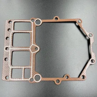 Прокладка под блок Yamaha 115-225 (Kacawa) картинка