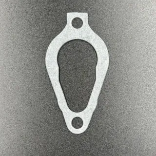 Прокладка крышки термостата Mercury 15-20 (Quicksilver) картинка
