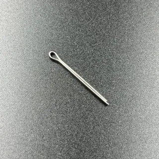 Шплинт гайки гребного винта Yamaha 3-5/F2-6 (PREMARINE) картинка