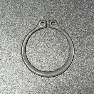 Стопорное кольцо Yamaha 99009-20400 (Yamaha) картинка