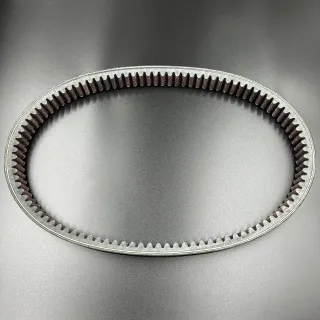 Ремень вариатора Yamaha VK540 (IV;V) (87X-17641-00;8DN-17641-01) (Yamaha) картинка
