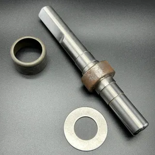 Вал SHAFT KIT-W/P (Quicksilver) картинка