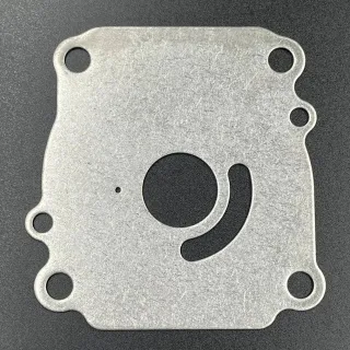 Пластина помпы охлаждения Suzuki DT90-100, DF60-140 (17471-87E10;17471-87E01) (Suzuki) картинка