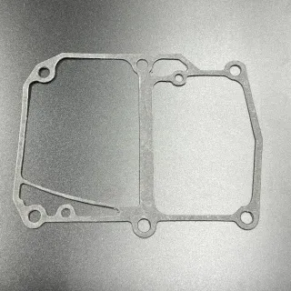 Прокладка под блок Yamaha 9,9-15 (PREMARINE) картинка