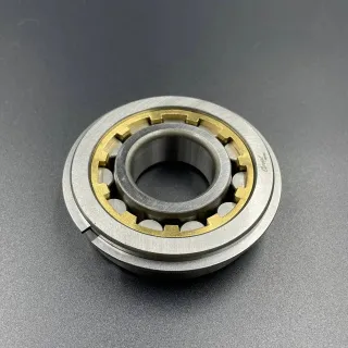 Подшипник роликовый Yamaha 40-60 (С проточкой) (30x72x19) (Omax) картинка