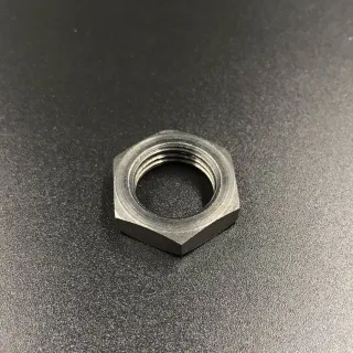 Гайка крепления пиньона Yamaha 60-115, F40-200 (Omax) картинка