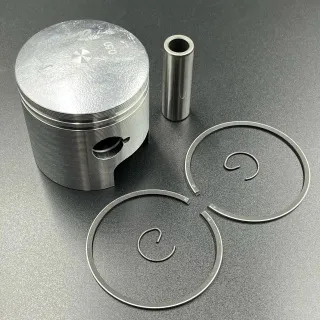 Набор поршень + кольца Suzuki DT20-30 (0.50mm) (Omax) картинка
