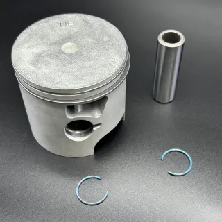 Поршень PISTON KIT-STD (Quicksilver) картинка