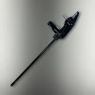 Редуктор для лодочного мотора Yamaha 2 -2,5 (YUELANG) картинка