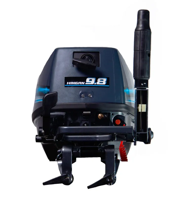 PLM-9.8 4T — 4