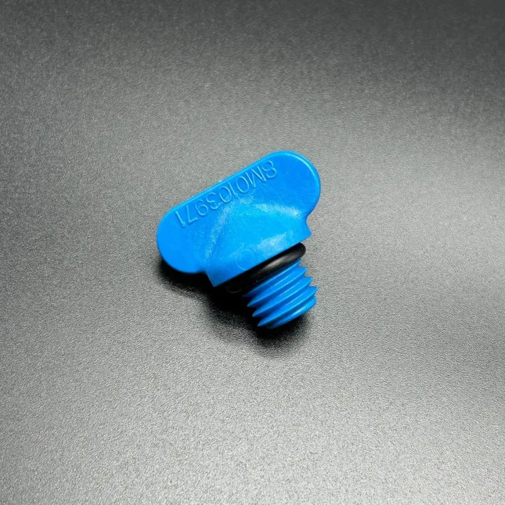 8M0119211 — 1