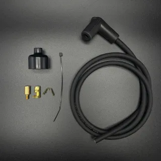 Провод высоковольтный CABLE ASSY-IGN (Quicksilver) картинка