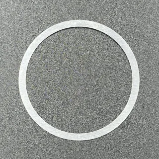 Шайба регулировочная подшипника торсионного вала Yamaha 30-55, F25-60 (0.10mm) (Yamaha) картинка
