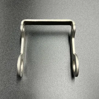 Планка фиксатора Yamaha 20-30 (648-43615-00-00) (YUELANG) картинка