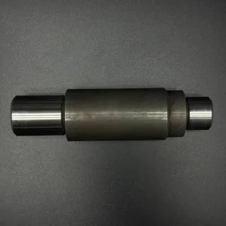 Вал ведущий DRIVESHAFT-UPPER (Quicksilver) картинка